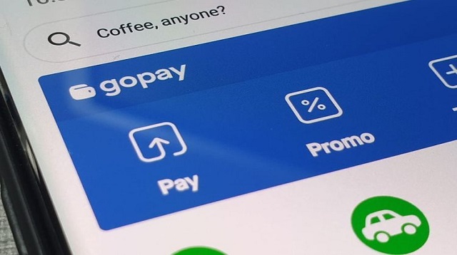 Cara Transfer Gopay Tanpa Upgrade