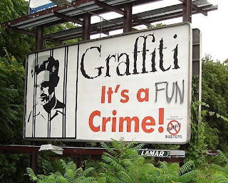 Graffiti Design tags Alphabet