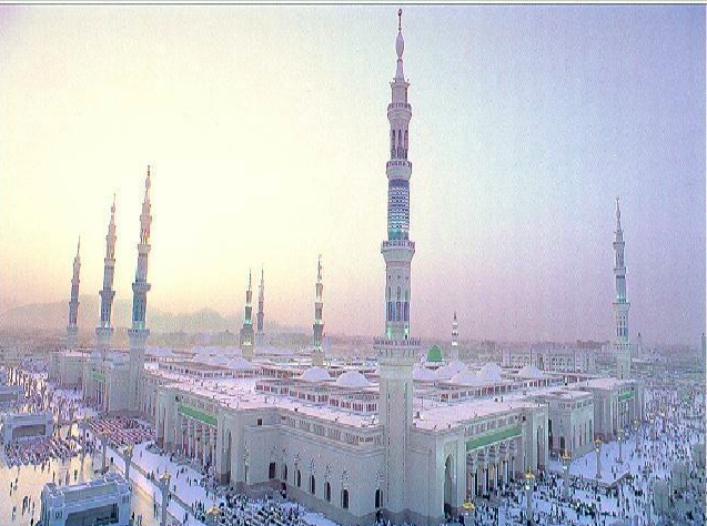 Gambar Masjid  Yang Indah dan Unik Kumpulan Gambar