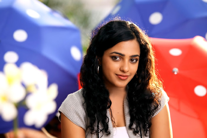 nitya menon hot photoshoot