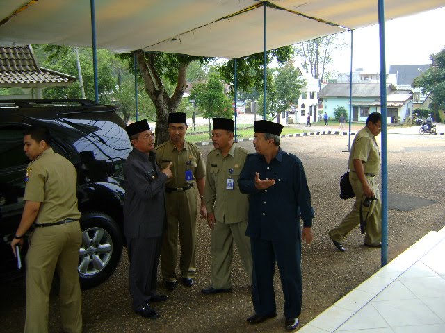 PKP Al-Hidayah Pemprov Jambi