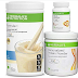 Transform Your Health with Herbalife: The Ultimate Nutrition Trio for Your Wellness Journey