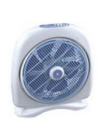 3d Electric Fan8