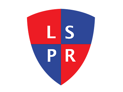 Logo LSPR Format PNG