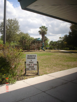 Manatee Park 