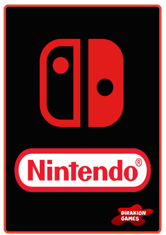 Nintendo Switch (Videoconsola)