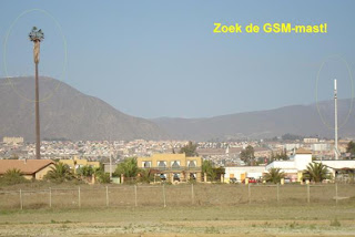 La Serena, Chili