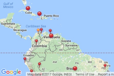 Difteria retornou à Venezuela : escassez de medicamentos,vacinas e omissão do governo na saúde 