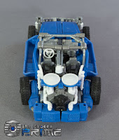 X-Transbots Arkose (Masterpiece Beachcomber)