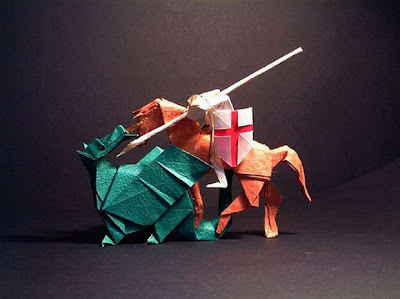 Paper Origami