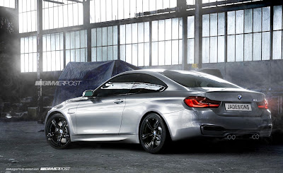 2014 BMW M4