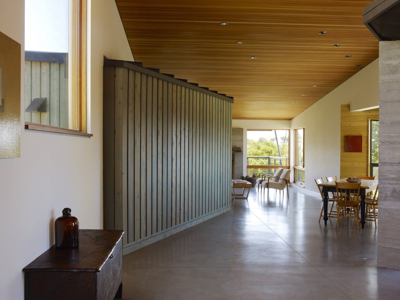 Casa Santa Ynez - Fernau + Hartman Architects