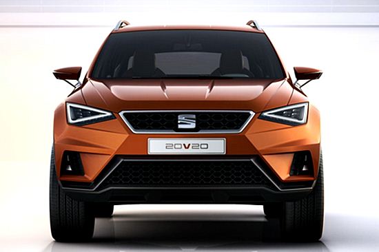 2016 Seat SUV Performance and Released