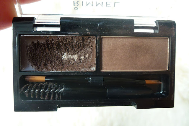 brow rimmel