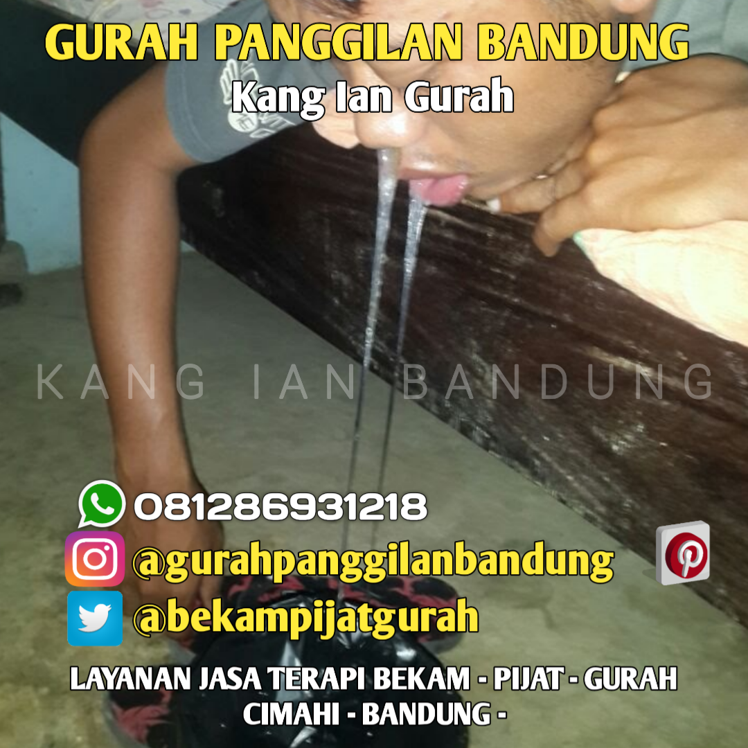 GURAH PANGGILAN BANDUNG