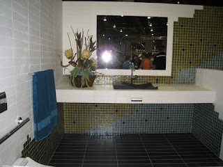 Coverings 2011 Celebrates Tile Style & Design