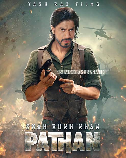 Pathaan Movie Budget, Box Office Collection, Hit or Flop