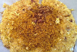 How to Cook Kerak Telor Jakarta