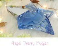 Angel Thierry Mugler