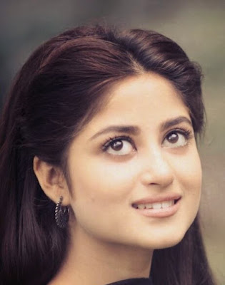 Sajal Ali Gorgeous HD Wallpapers 