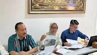 Irwan Sazili Lapor Balik Melalui Kuasa Hukumnya Titis, Bantah Kasus Dugaan Pelecehan Seksual