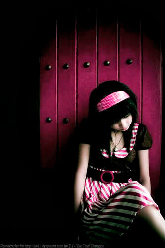 Emo Girl Free Backgrounds