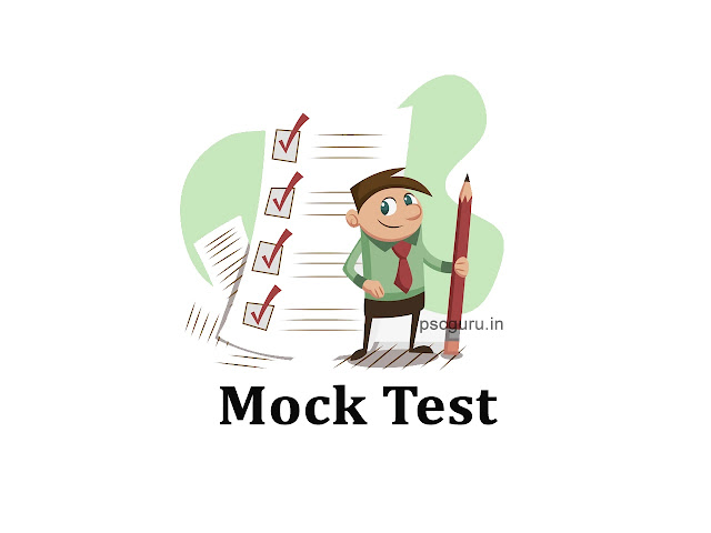 Free Kerala PSC Mock Test 2 : Random Question and Answers