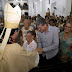 Prefeito participa da missa de abertura das celebrações da Festa do Senhor do Bonfim