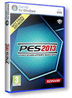 PES: Pro Evolution Soccer 2013