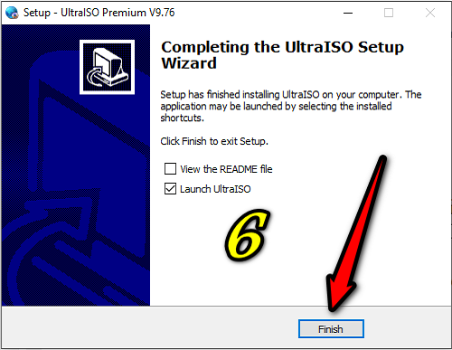 UltraISO - The Ultimate ISO CD/DVD Image Utility 2022