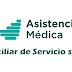 Auxiliar de Servicio Suplente - ASISTENCIAL MÉDICA