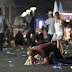 Las Vegas shooting : More than 50 dead and 400 in hospital after biggest mass killing in US history