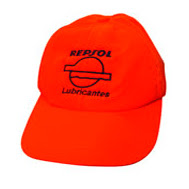  gorras estampado 1 color