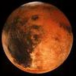 10 FAKTA TENTANG PLANET MARS
