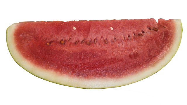 Semangka watermelon
