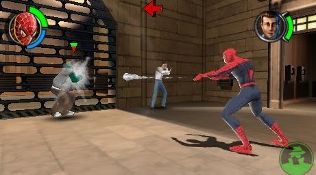 Download free Spiderman 2 Ps2 Iso Compressed software 