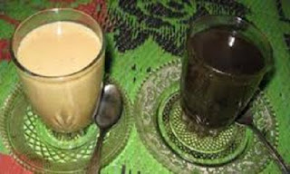 Kopi Tahlil Khas Pekalongan 