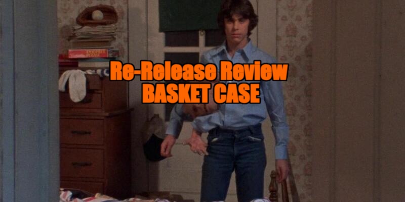 Basket Case review