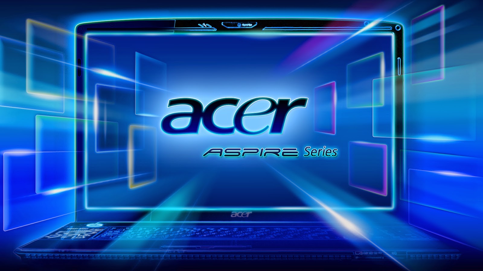Wallpaper Acer Aspire V5