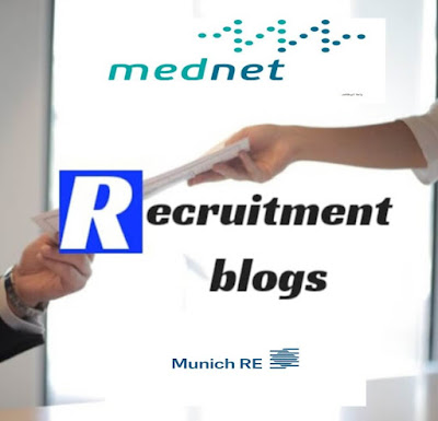 NetworkTeam Leader  at Munich Re group for Mednet Egypt