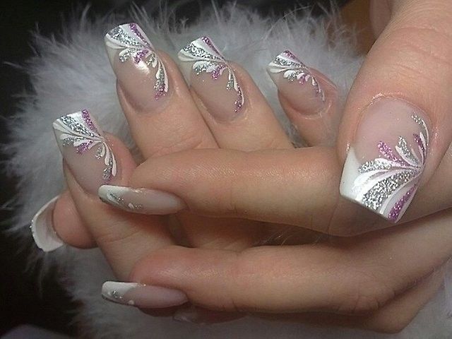 nail art