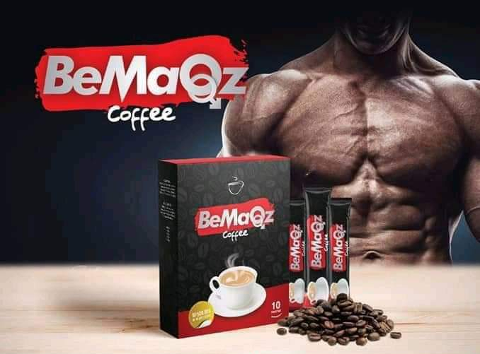 BeMaQz Coffee