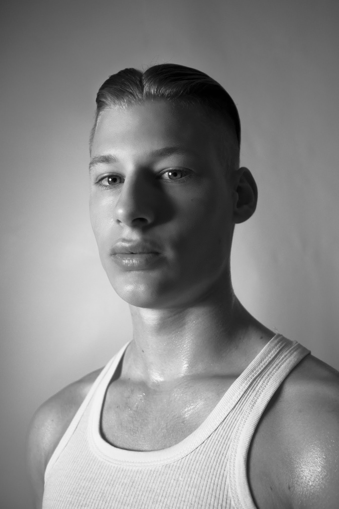 "True self" / styling & photography @donovanpavlekovic / model @karlodekanic / agency @nmodelcroatia