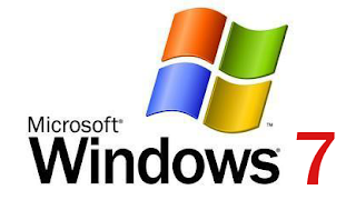 Cara Dan Langkah - Langkah Install Windows 7