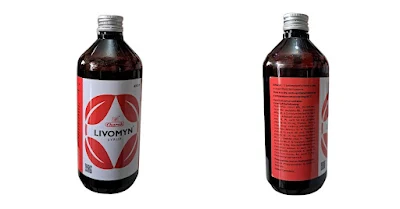 Livomyn Syrup: परिचय, मुख्य विशेषताएं व फायदे