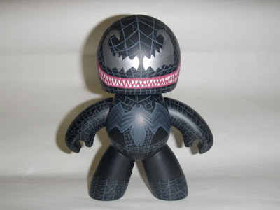 spiderman 3 venom toys. Spider-man 3 - Venom