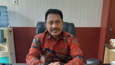  Jelang HUT RI Ke- 77, Bakesbangpol Parimo Berbenah