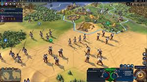 Sid Meier's Civilization VI