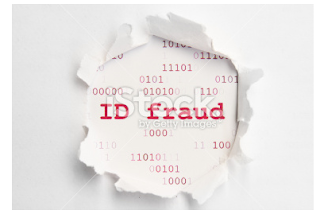 Are You A Victim of Identity Theft?