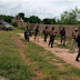 Troops rescue 3 in Nasarawa